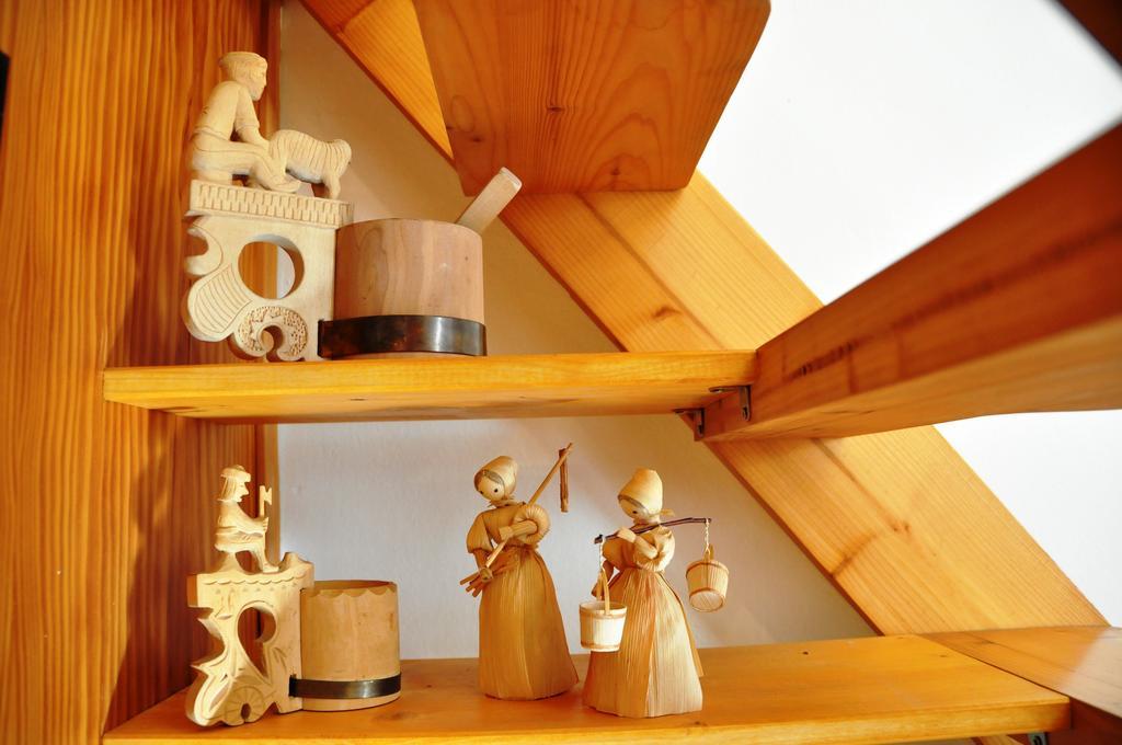 Traditional Slovak Apartment Bratislava Ngoại thất bức ảnh