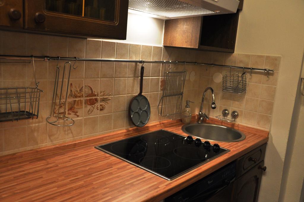Traditional Slovak Apartment Bratislava Ngoại thất bức ảnh