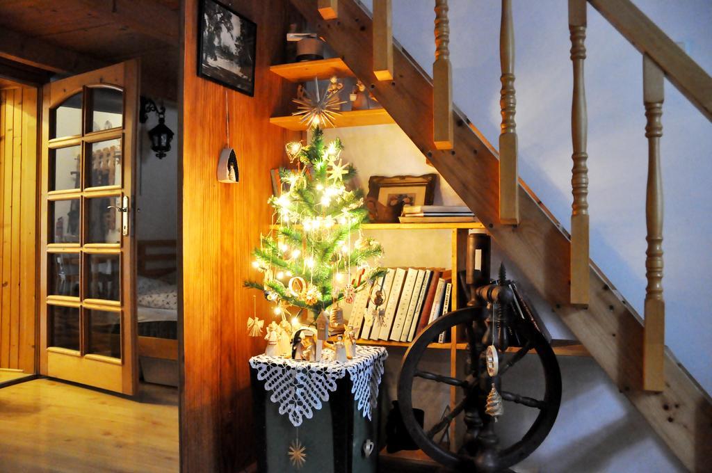 Traditional Slovak Apartment Bratislava Ngoại thất bức ảnh